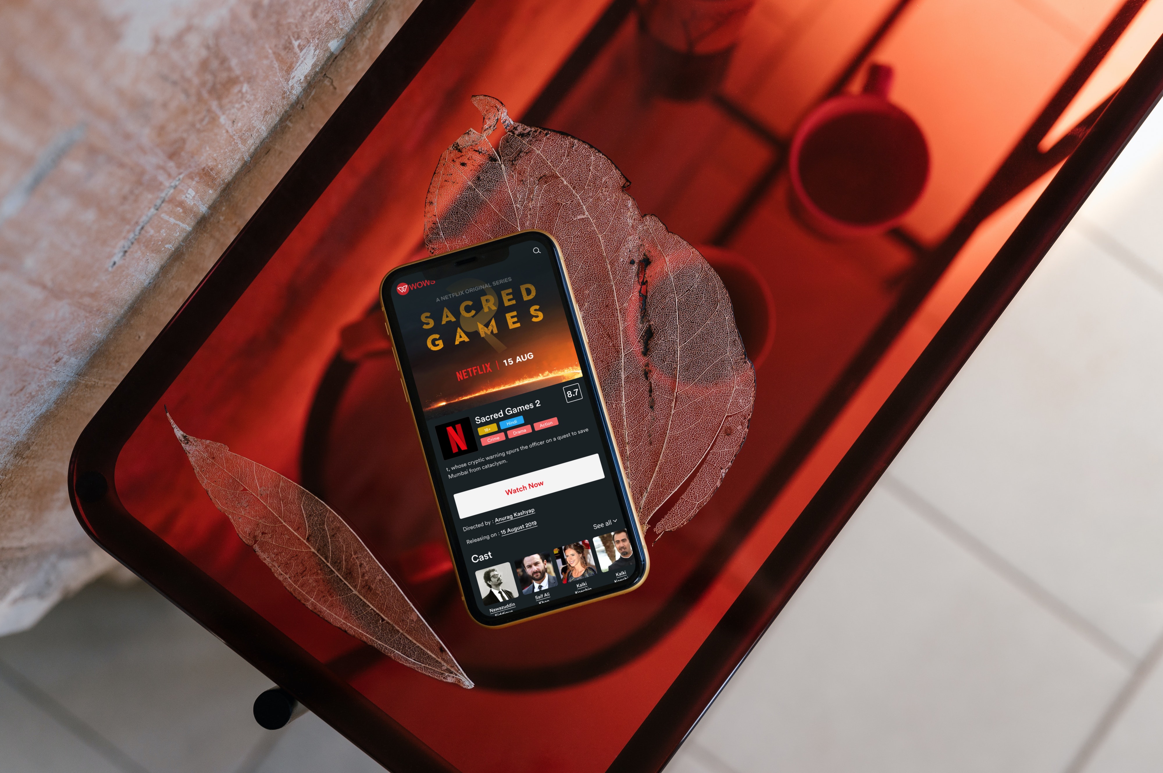 Essential Vision: ETH Zurich - using augmented reality in training healthcare professionals